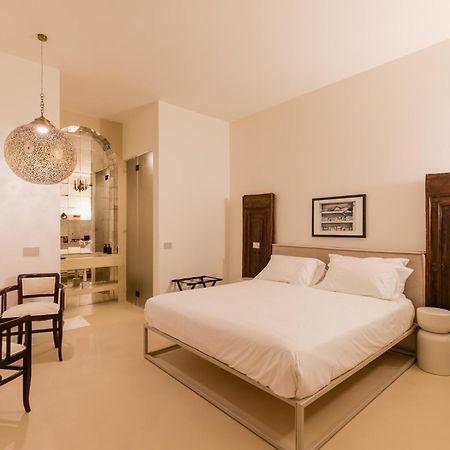 Spazio Cmm- Sant'Arpino Napels Buitenkant foto
