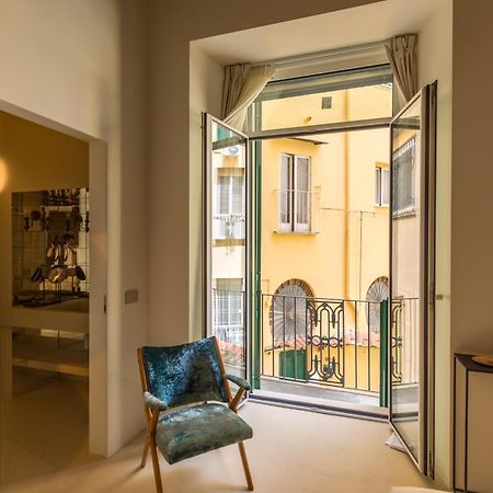 Spazio Cmm- Sant'Arpino Napels Buitenkant foto
