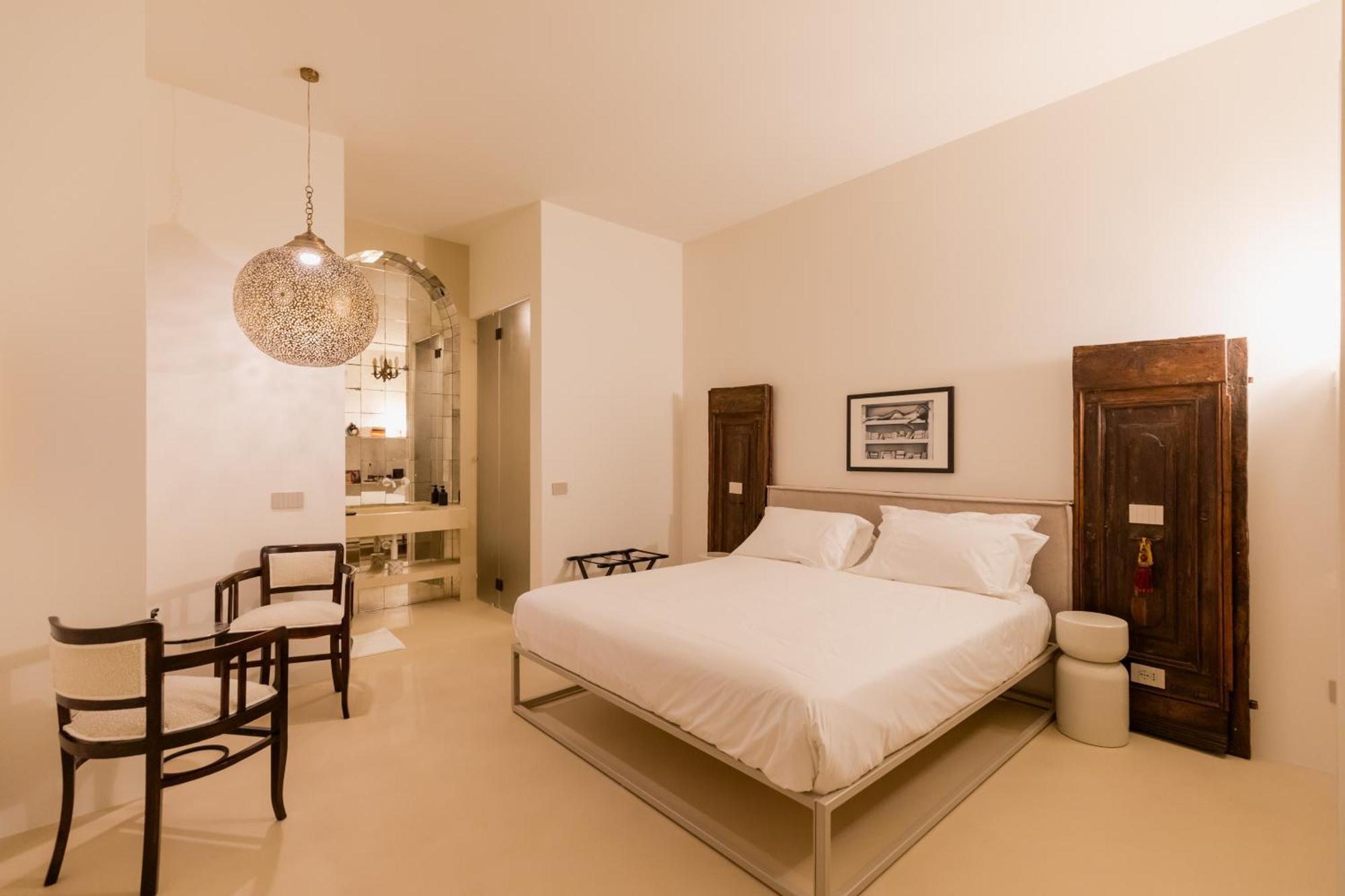 Spazio Cmm- Sant'Arpino Napels Buitenkant foto