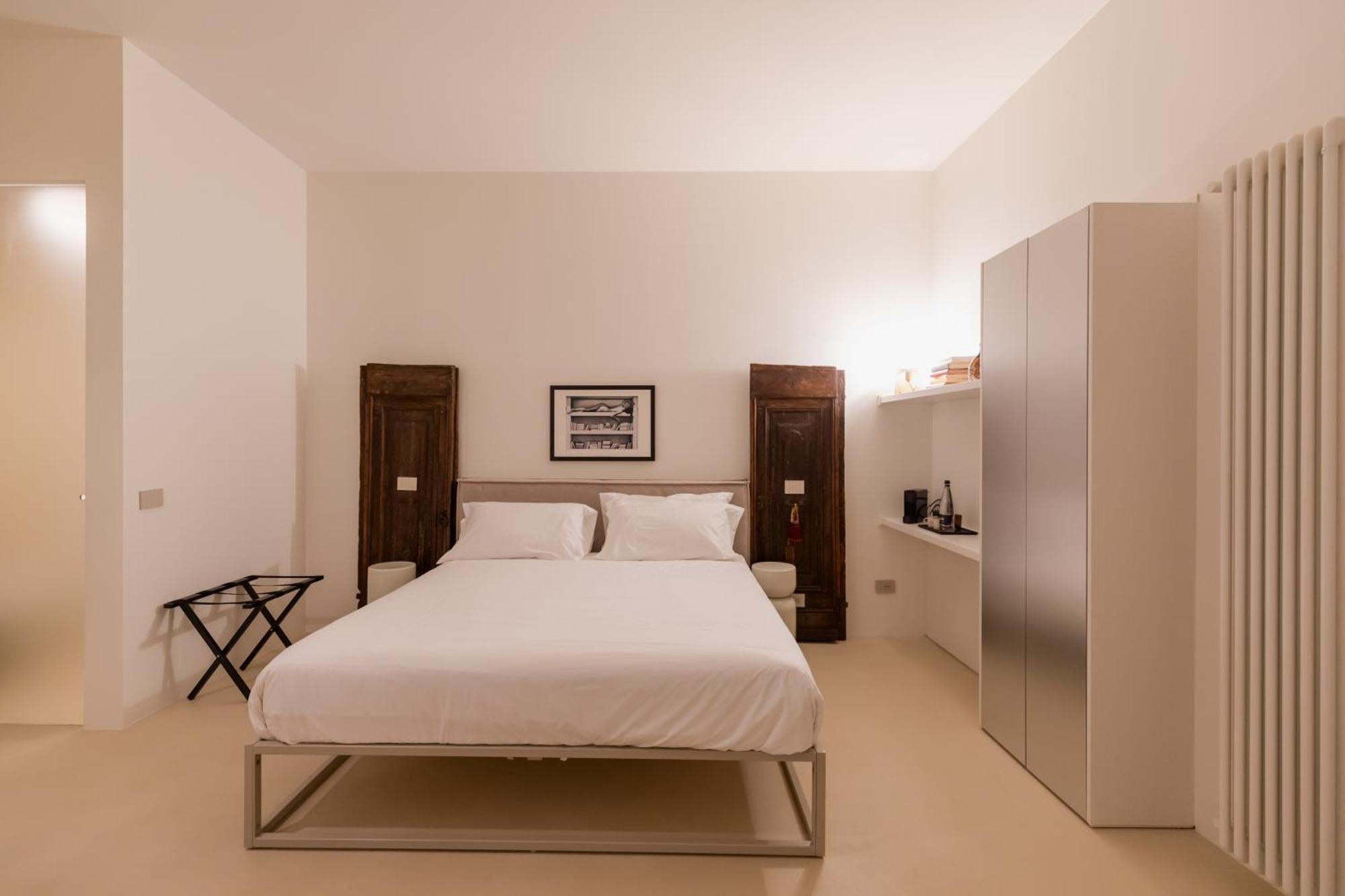 Spazio Cmm- Sant'Arpino Napels Buitenkant foto