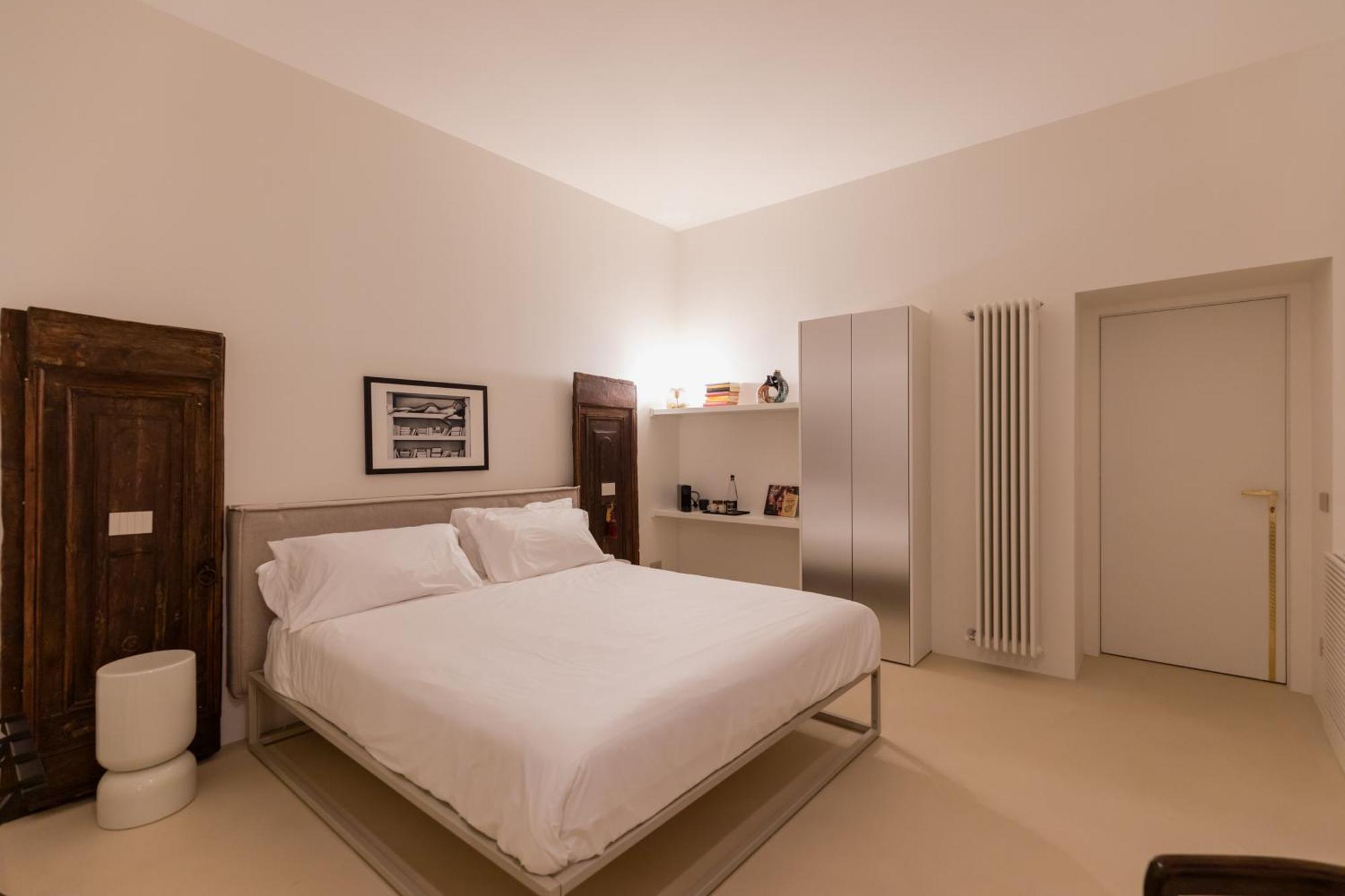 Spazio Cmm- Sant'Arpino Napels Buitenkant foto