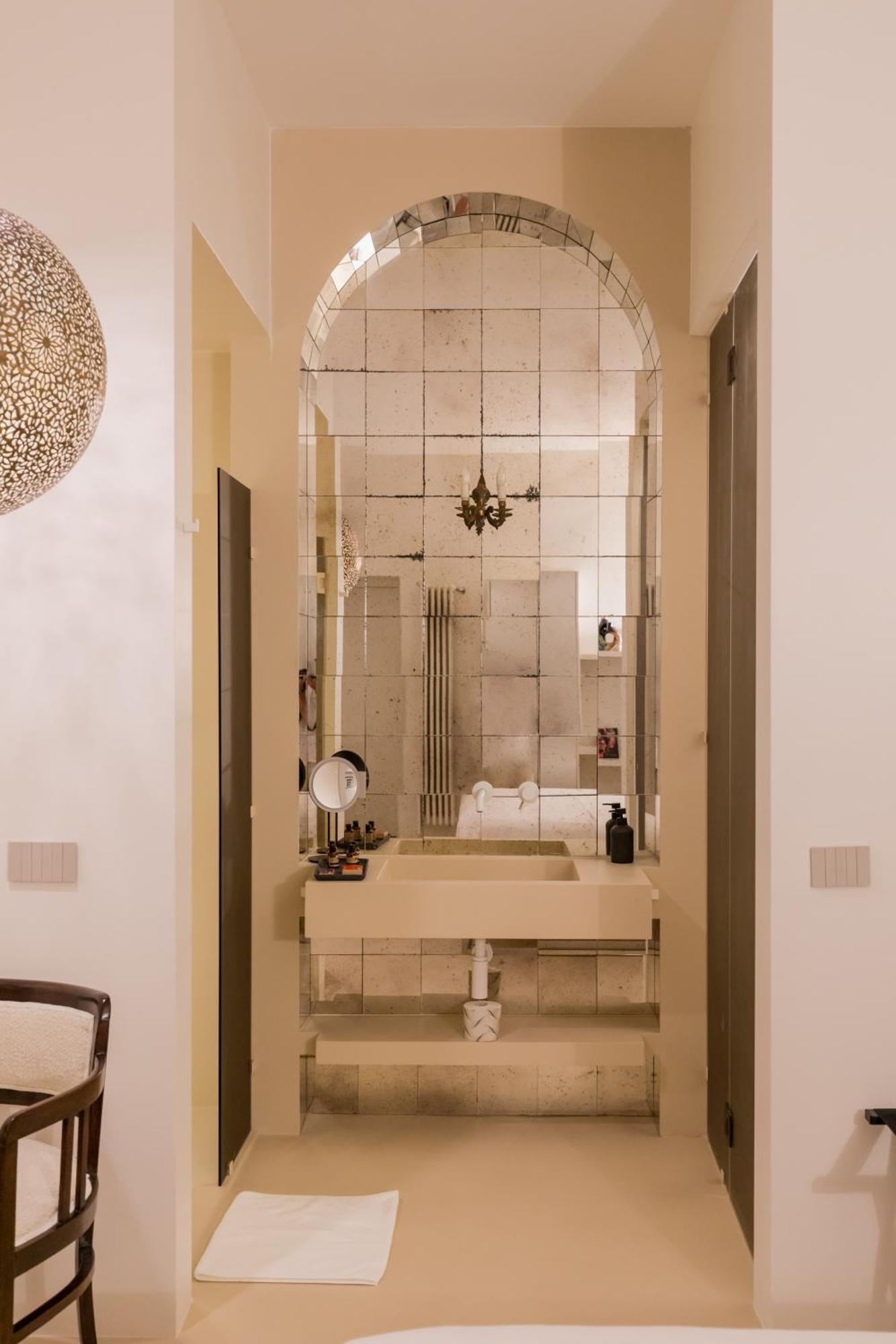 Spazio Cmm- Sant'Arpino Napels Buitenkant foto