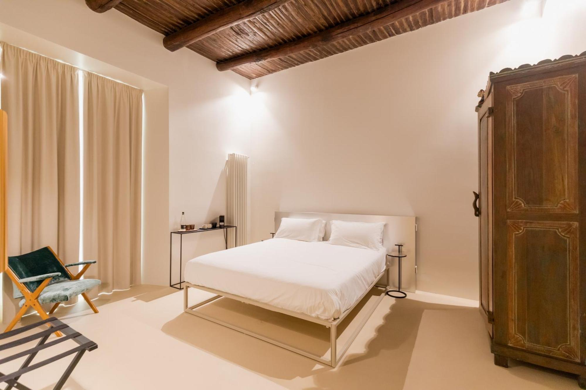 Spazio Cmm- Sant'Arpino Napels Buitenkant foto