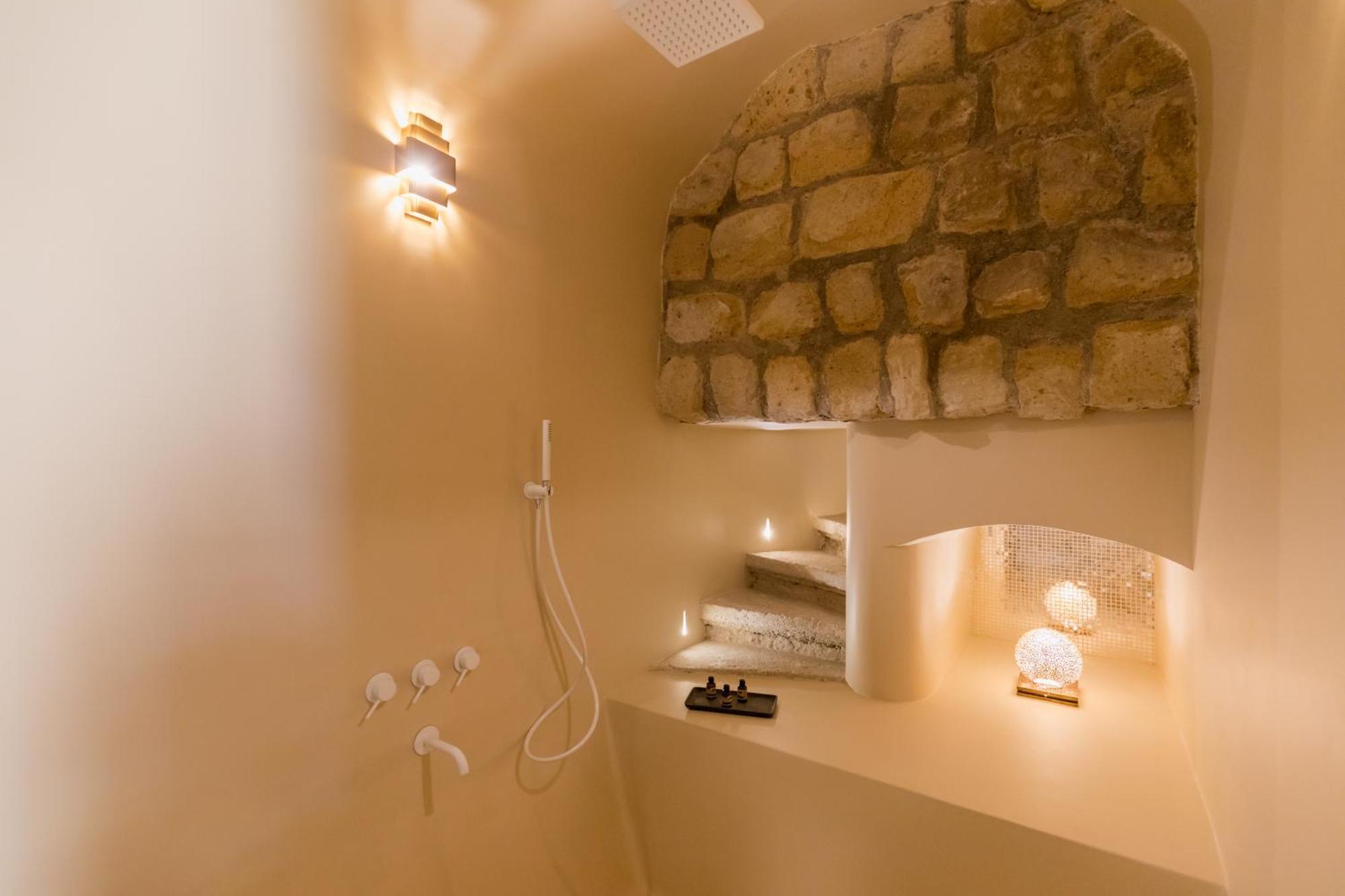 Spazio Cmm- Sant'Arpino Napels Buitenkant foto