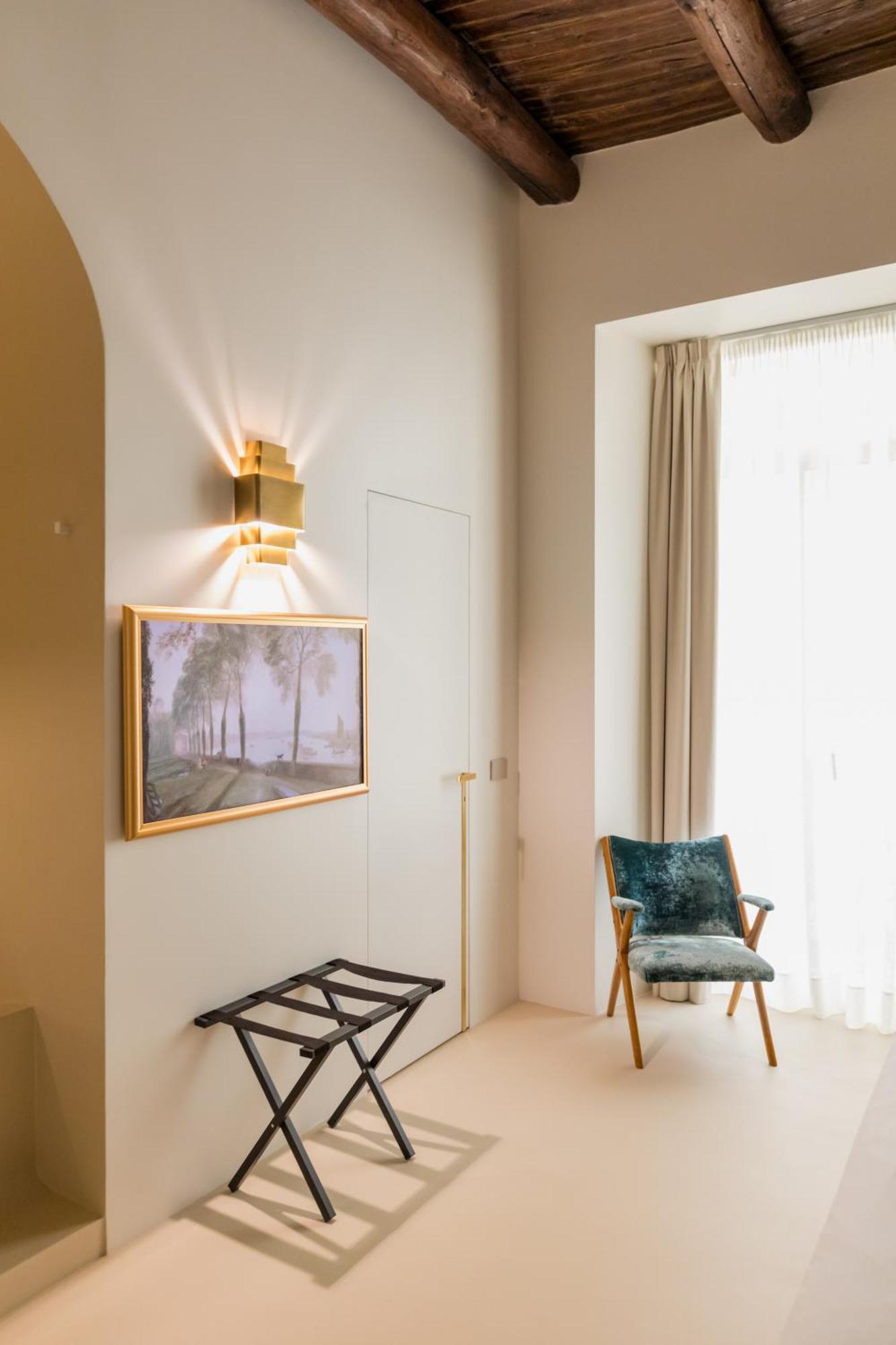 Spazio Cmm- Sant'Arpino Napels Buitenkant foto