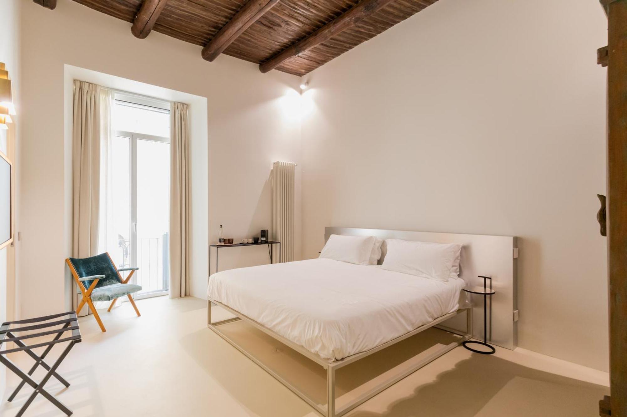 Spazio Cmm- Sant'Arpino Napels Buitenkant foto