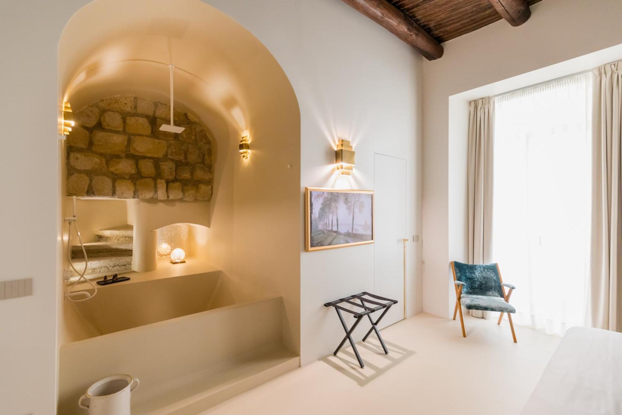 Spazio Cmm- Sant'Arpino Napels Buitenkant foto