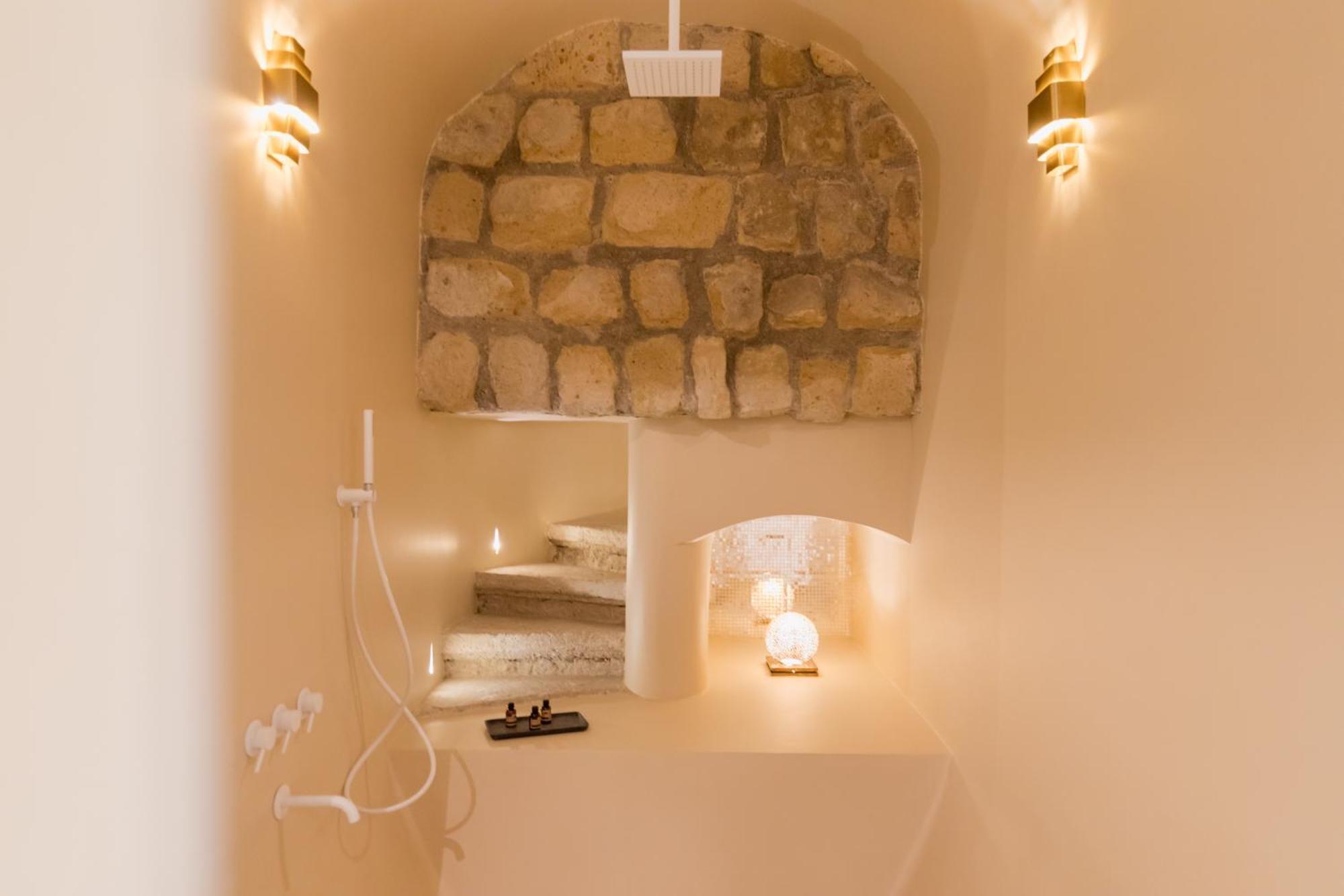 Spazio Cmm- Sant'Arpino Napels Buitenkant foto