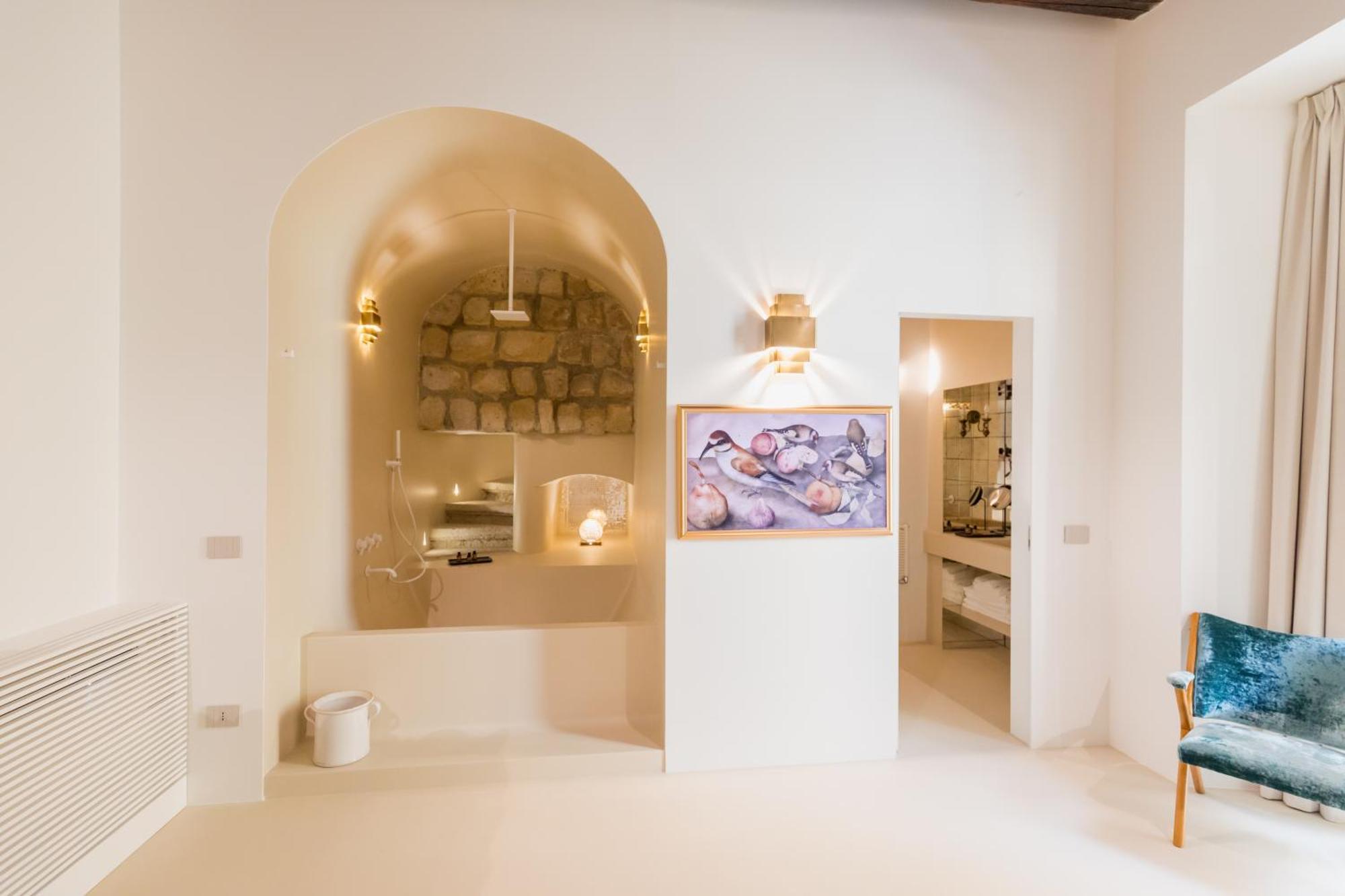 Spazio Cmm- Sant'Arpino Napels Buitenkant foto