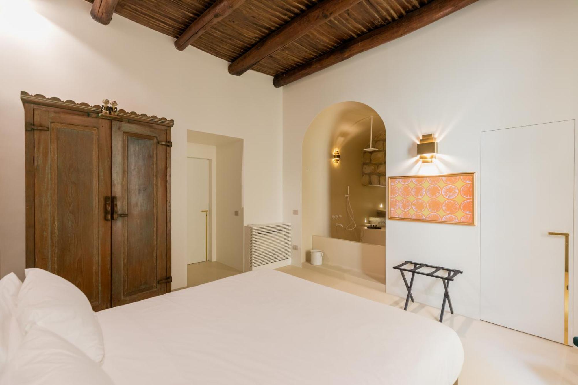 Spazio Cmm- Sant'Arpino Napels Buitenkant foto