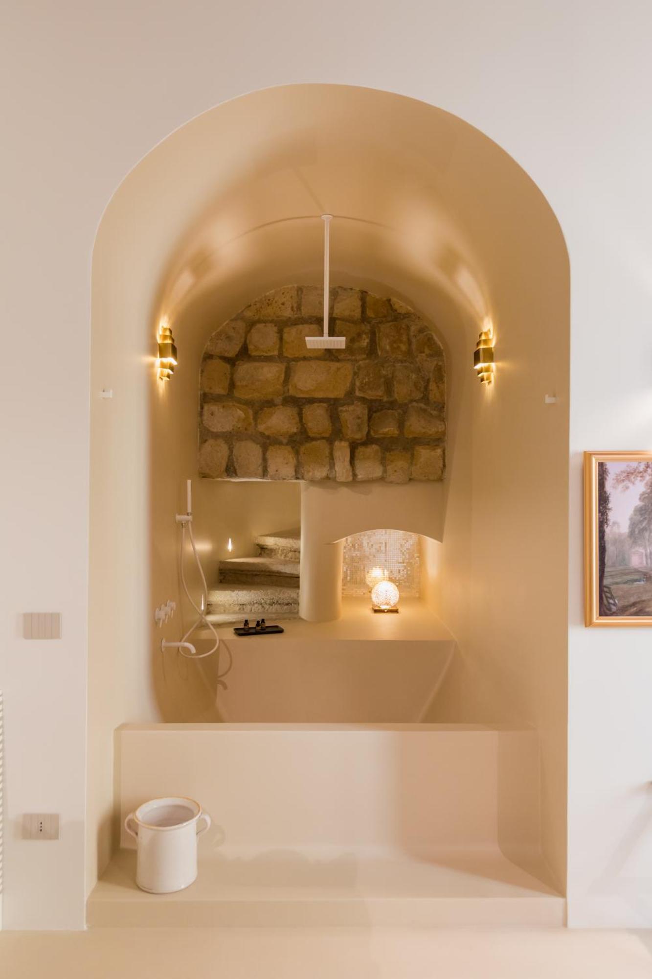 Spazio Cmm- Sant'Arpino Napels Buitenkant foto