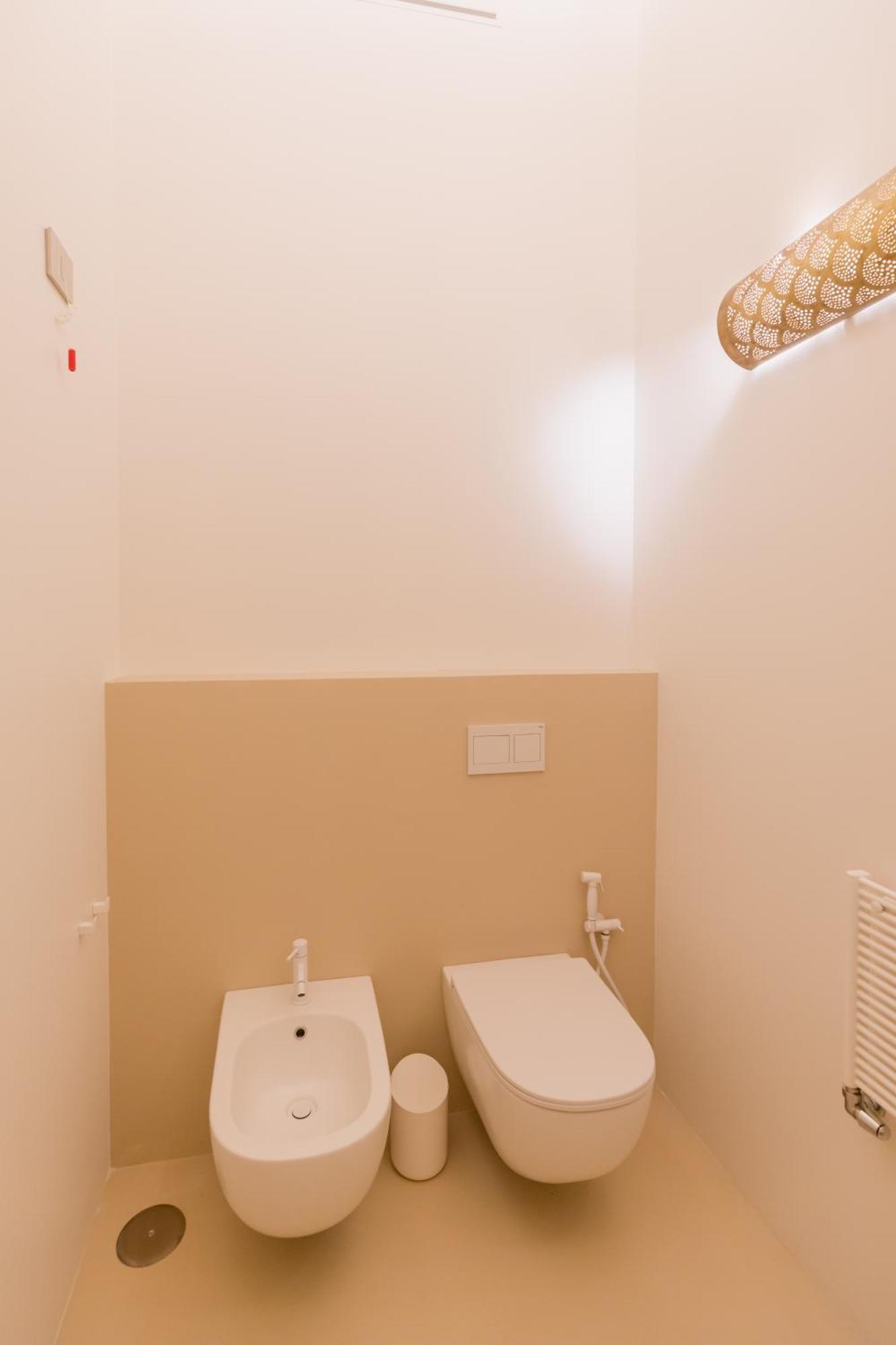 Spazio Cmm- Sant'Arpino Napels Buitenkant foto